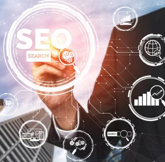 Seo In ahmedabad